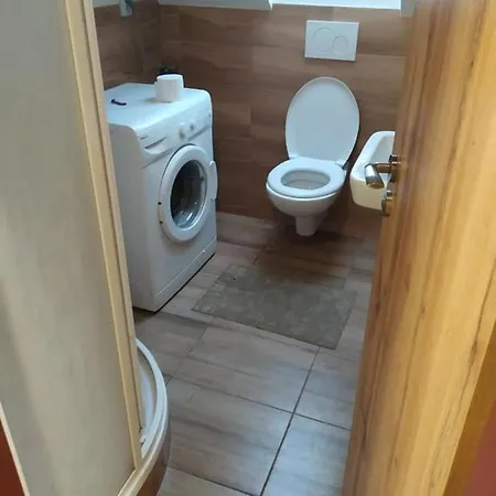 Hostel Pocerny Karlovy Vary