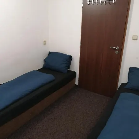 Pocerny Hostel *
